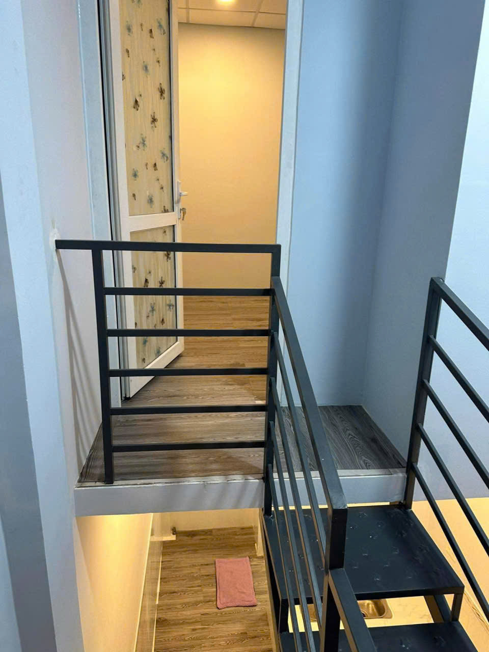 Nhà đẹp xinh gia đình nhỏ ở thoải mái song hành tân hưng thuận q12 15995422