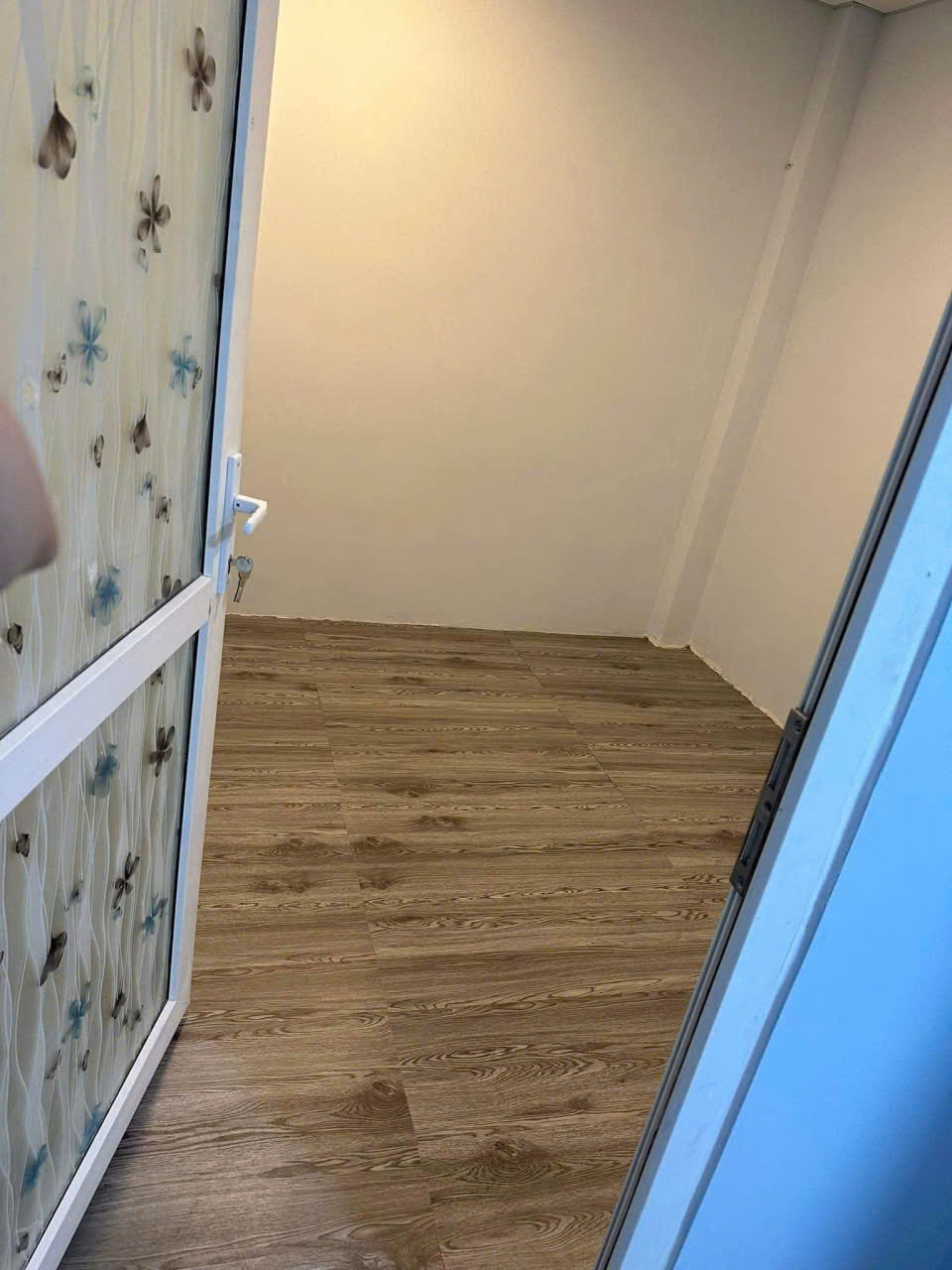 Nhà đẹp xinh gia đình nhỏ ở thoải mái song hành tân hưng thuận q12 15995422