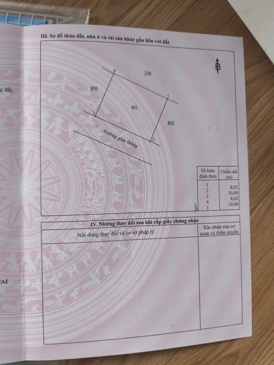 ĐẤT ĐẸP- GIÁ TỐT CHÍNH CHỦ BÁN NHANH LÔ ĐẤT VỊ TRÍ ĐẮC ĐỊA TẠI Xã Tây Hoà, Trảng Bom, Đồng Nai 15995421