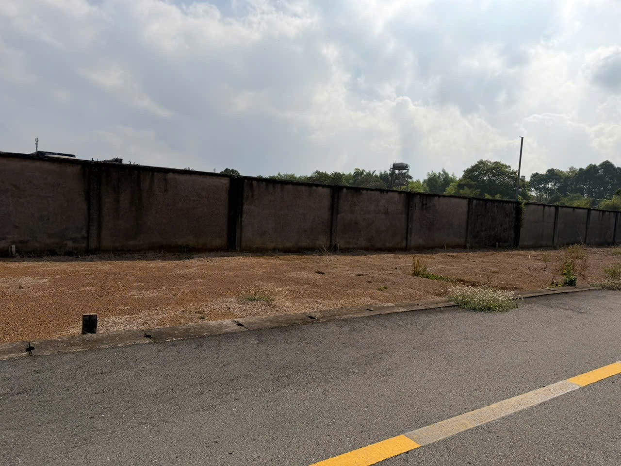 ĐẤT ĐẸP- GIÁ TỐT CHÍNH CHỦ BÁN NHANH LÔ ĐẤT VỊ TRÍ ĐẮC ĐỊA TẠI Xã Tây Hoà, Trảng Bom, Đồng Nai 15995421