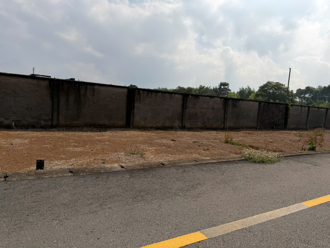 ĐẤT ĐẸP- GIÁ TỐT CHÍNH CHỦ BÁN NHANH LÔ ĐẤT VỊ TRÍ ĐẮC ĐỊA TẠI Xã Tây Hoà, Trảng Bom, Đồng Nai 15995421