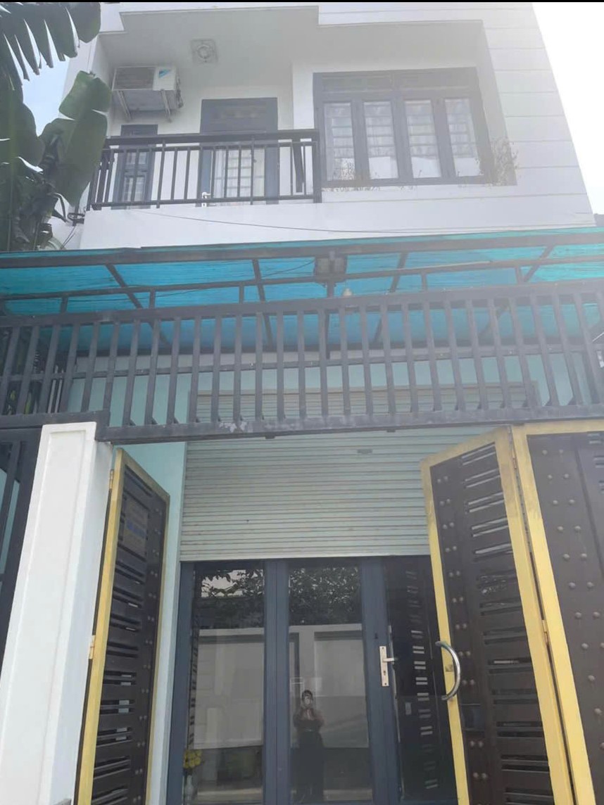 Bán Nhà Chính Chủ Phường Linh Đông - Thủ Đức - Hẻm xe hơi số 63 Đường 36 - Nhà Mới 1T3L - 70m2 15995430