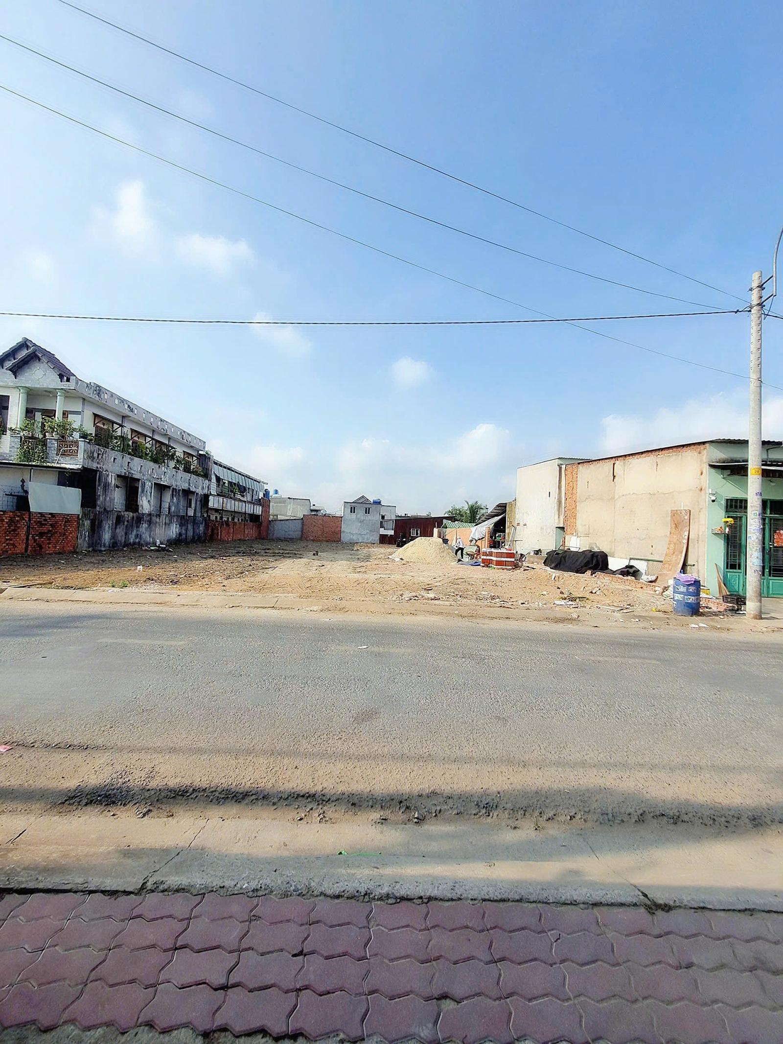 ĐẤT MẶT TIỀN ĐÔNG THẠNH 7 – GIÁ TỐT HIẾM CÓ, KINH DOANH ĐỈNH CAO 15995431