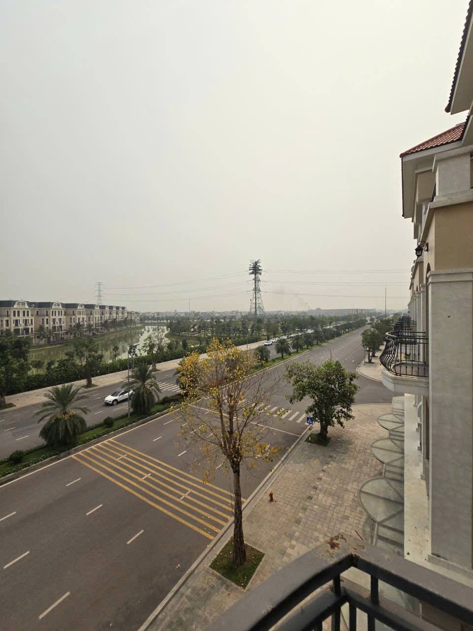 SIÊU PHẨM BIỆT THỰ 5 TẦNG 1 TUM VINHOMES OCEAN PARK 2 – LONG PHỤNG NHẤT THỂ Chỉ 2X Tỷ 15995433