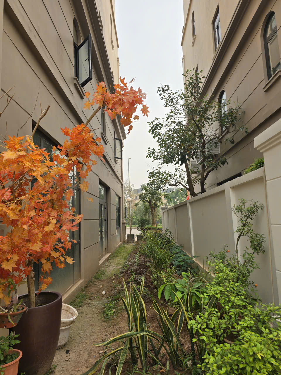 SIÊU PHẨM BIỆT THỰ 5 TẦNG 1 TUM VINHOMES OCEAN PARK 2 – LONG PHỤNG NHẤT THỂ Chỉ 2X Tỷ 15995433