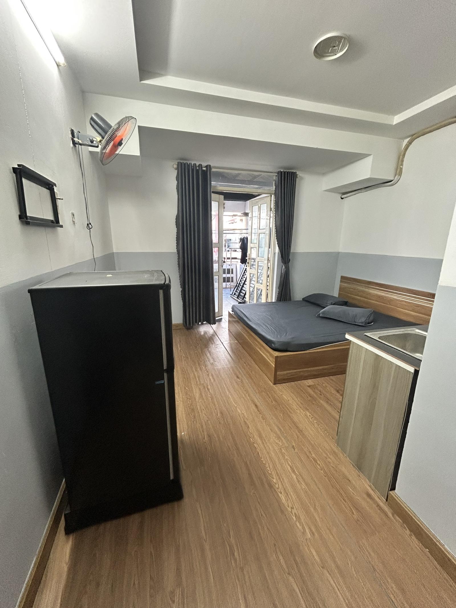 Nhượng lại phòng đang ở tại Tân Phú – giá 4 triệu/tháng- Tân Phú ,TPHCM 15995436