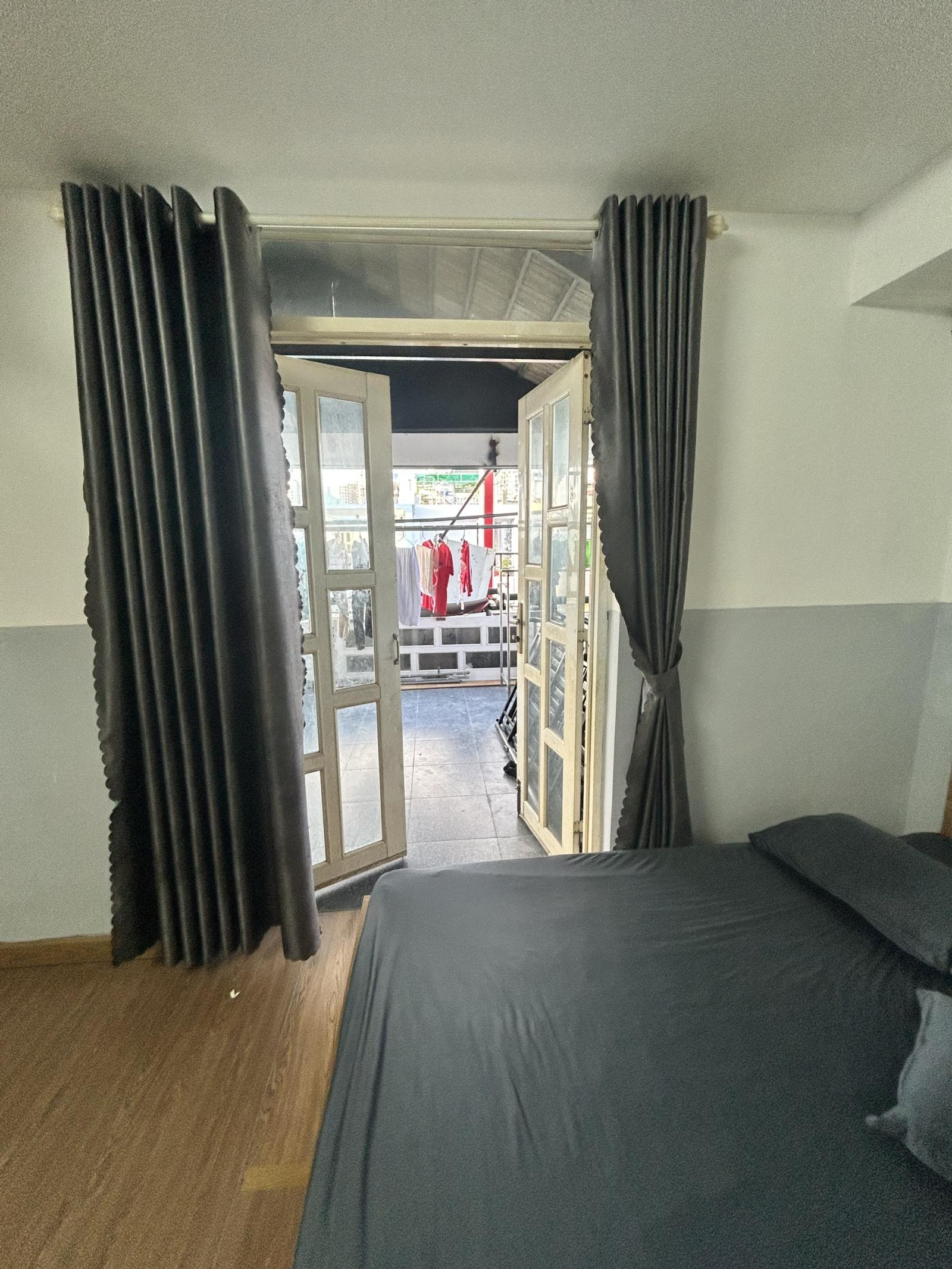 Nhượng lại phòng đang ở tại Tân Phú – giá 4 triệu/tháng- Tân Phú ,TPHCM 15995436
