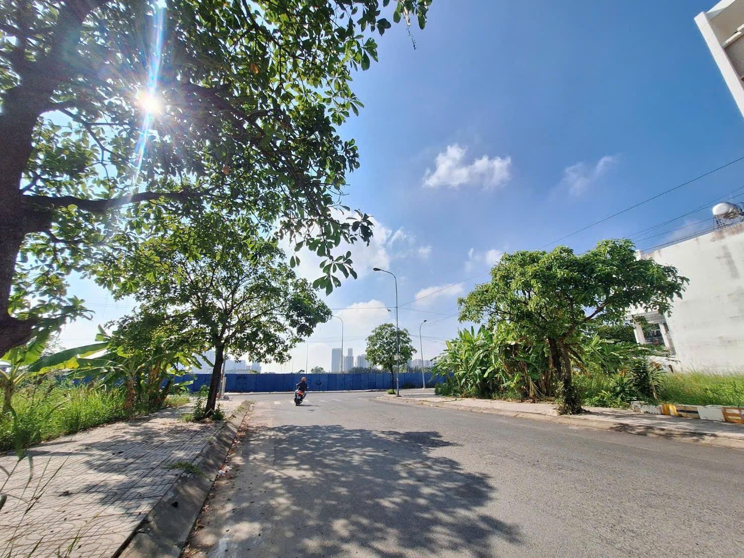 NỀN ĐẤT GIÁ XỊN NHẤT, ĐƯỜNG 16M KDC ĐÀO SƯ TÍCH, 5X19M, 7.1 TỶ 15995438