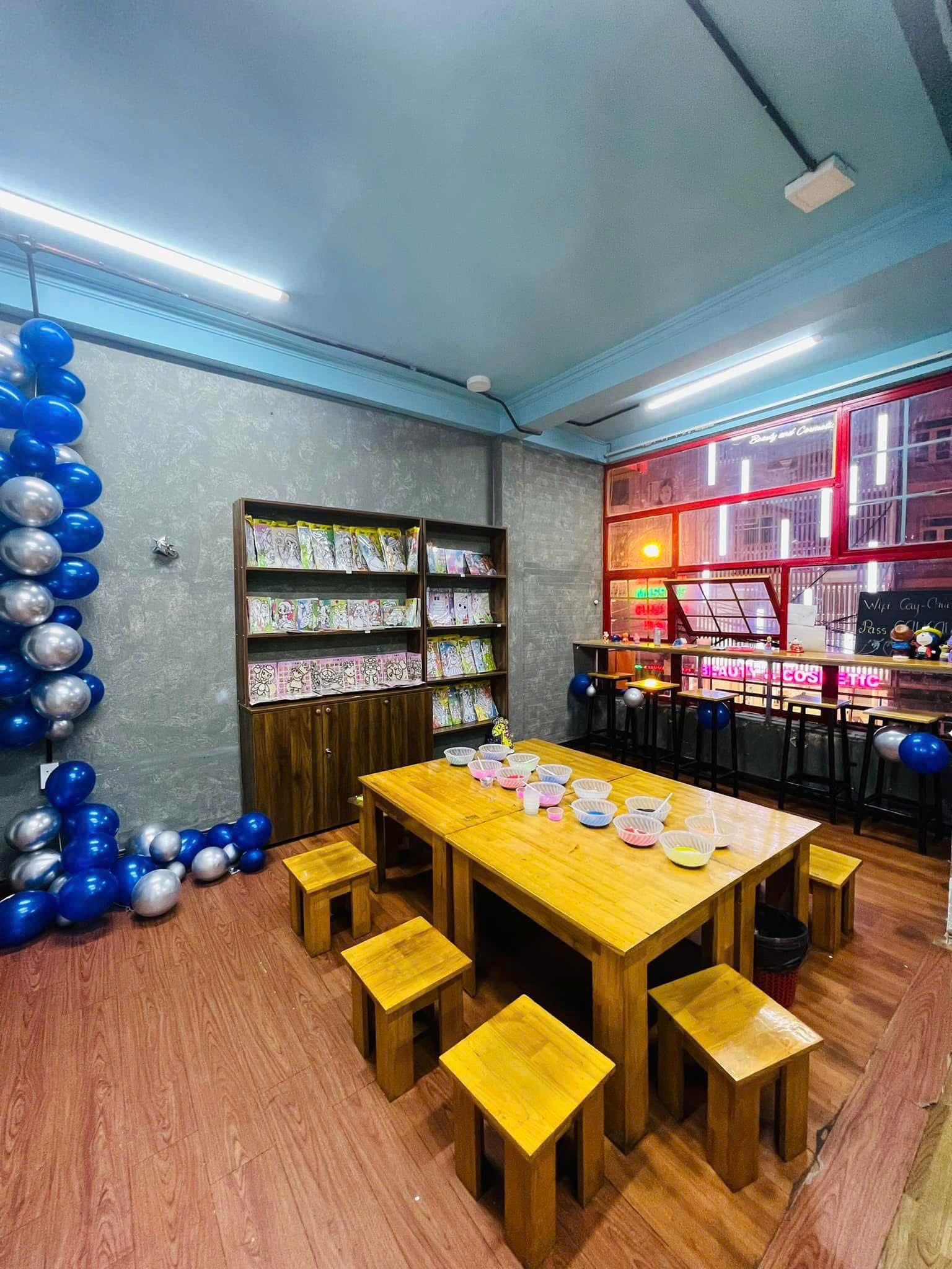 Cho thuê nhà mặt tiền Bùi Thị Xuân phường 2 Đà Lạt 45 triệu/tháng 15995439