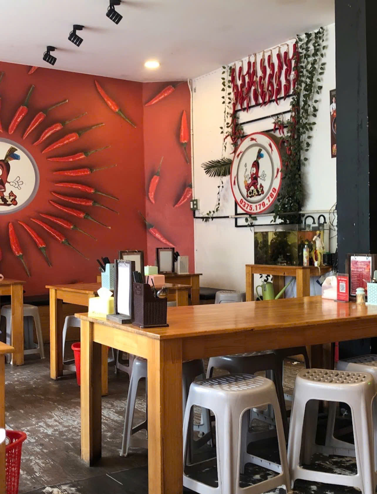 Cho thuê nhà mặt tiền Bùi Thị Xuân phường 2 Đà Lạt 45 triệu/tháng 15995439