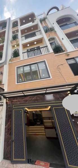 1 xet đường hướng lộ 2-Hẻm hẻm thông, xe hơi chạy. 15995441