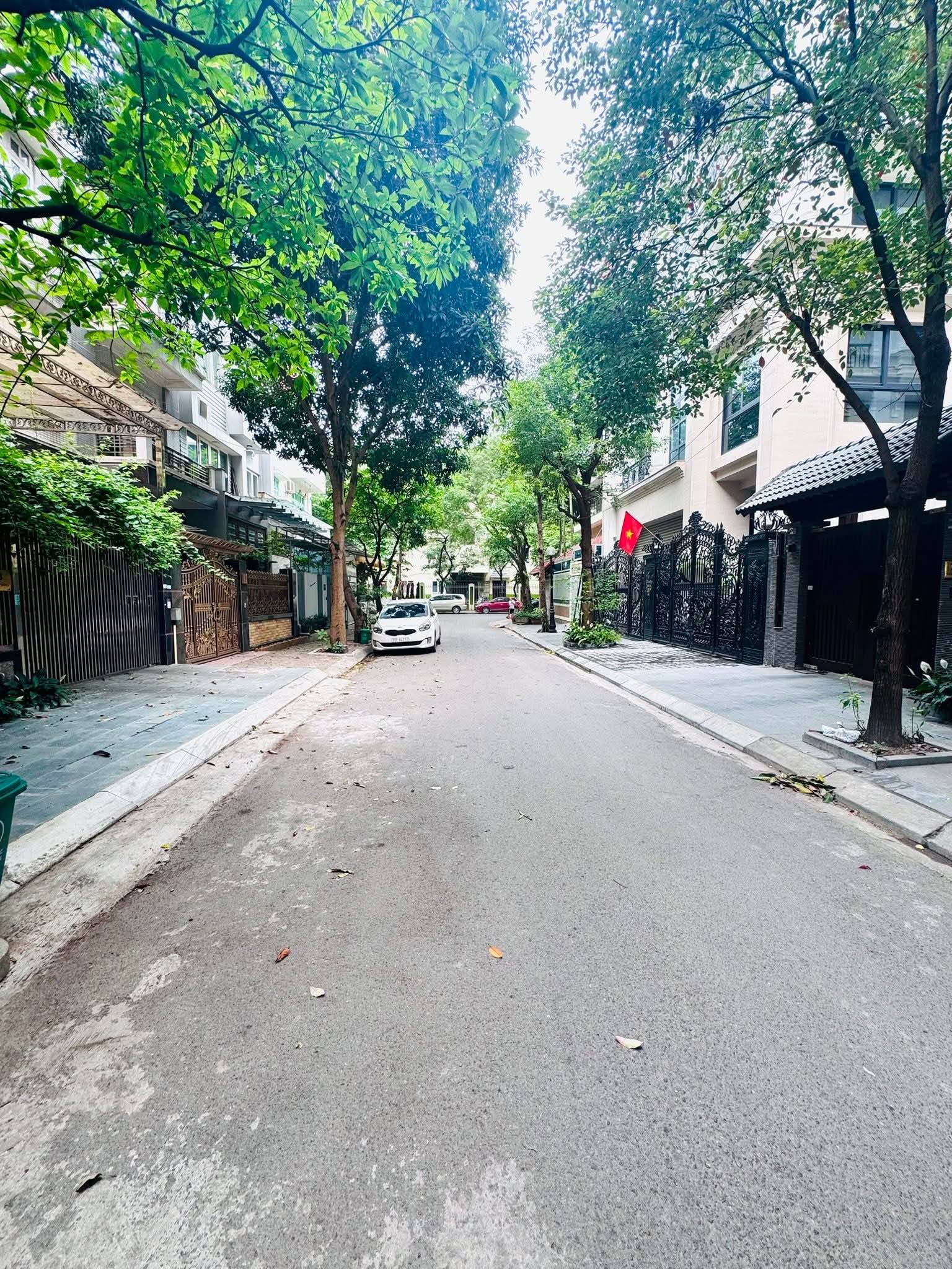 SIÊU BIỆT THỰ - Lưu Hữu Phước (Nguyễn Cơ Thạch) 100m/5T thang máy/ MT 7.8m 63.5 Tỷ 15995451