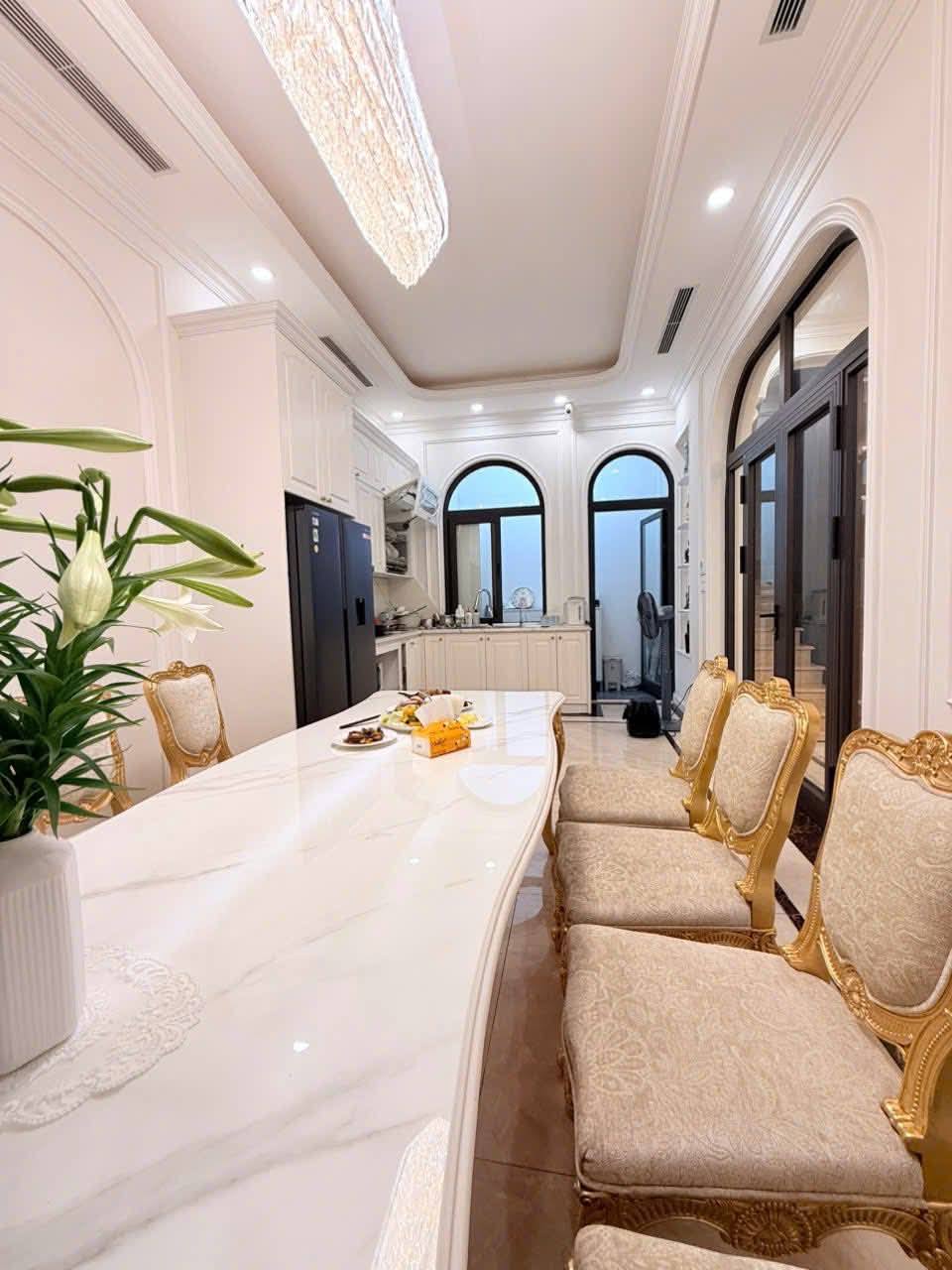 SIÊU BIỆT THỰ - Lưu Hữu Phước (Nguyễn Cơ Thạch) 100m/5T thang máy/ MT 7.8m 63.5 Tỷ 15995451