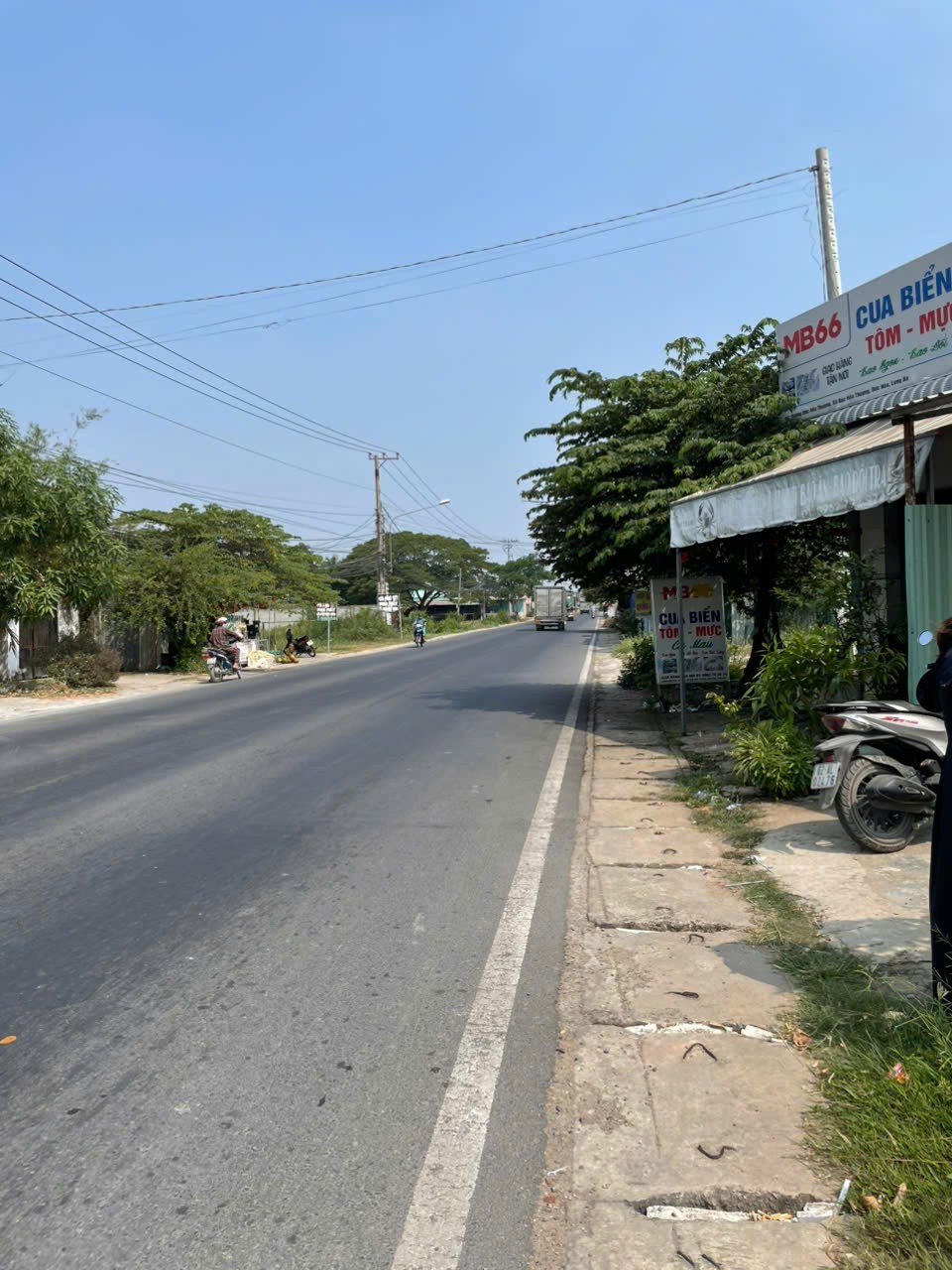 ĐẤT CHÍNH CHỦ - MẶT TIỀN Đường Xã Đức Hòa Thượng, Huyện Đức Hòa, Tỉnh Long An 15995452