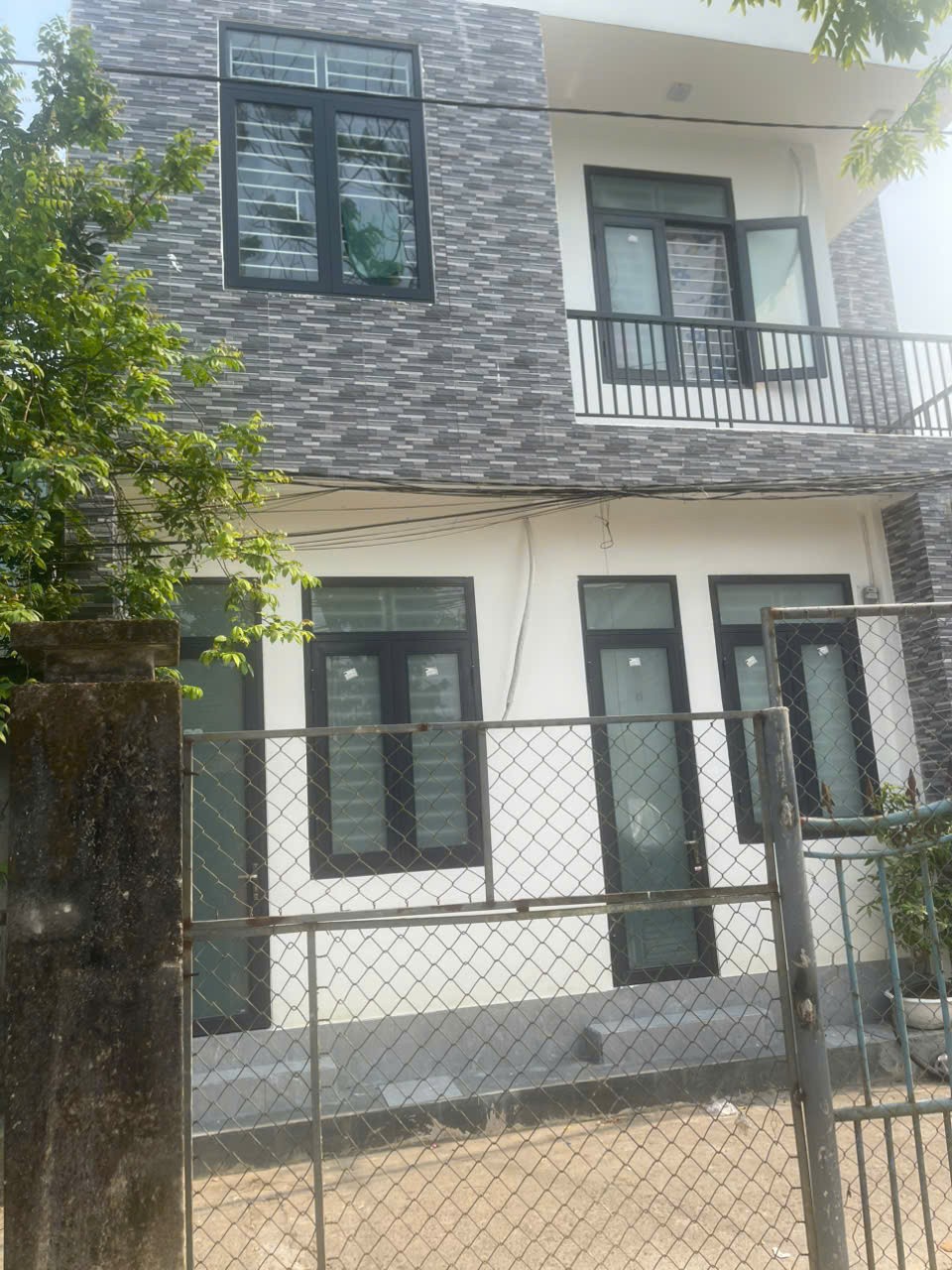 NHÀ ĐẸP - GIÁ TỐT - CẦN BÁN CĂN NHÀ 2 MẶT TIỀN Kiệt Bàu Vá (Đường Đồng Khởi), P.Thuận Hòa, TP Huế 15995460