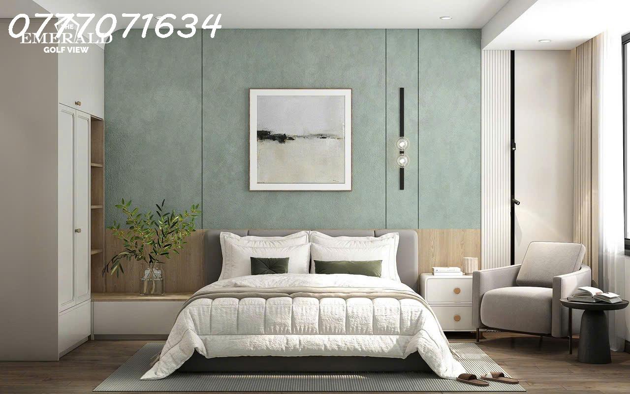 THE EMERALD GOLF VIEW – CHỈ 10% NHẬN NHÀ & CAM KẾT THUÊ 100%! 15995462