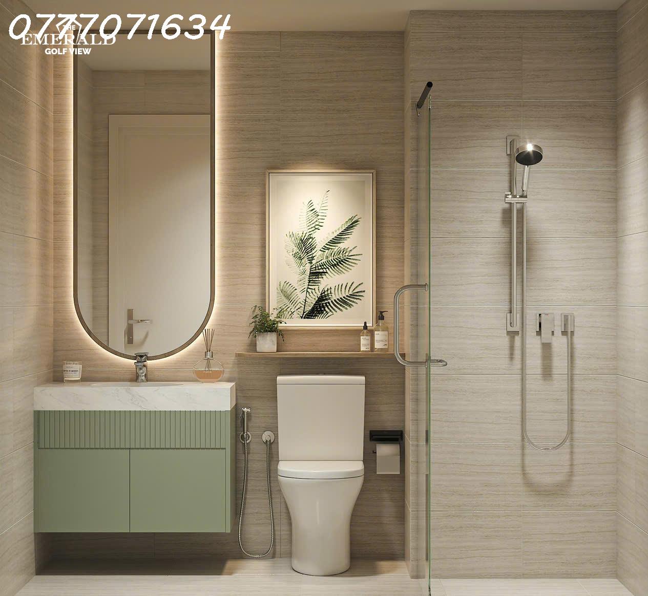 THE EMERALD GOLF VIEW – CHỈ 10% NHẬN NHÀ & CAM KẾT THUÊ 100%! 15995462