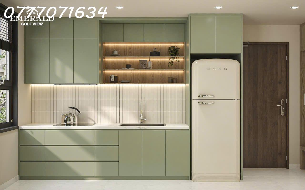 THE EMERALD GOLF VIEW – CHỈ 10% NHẬN NHÀ & CAM KẾT THUÊ 100%! 15995462