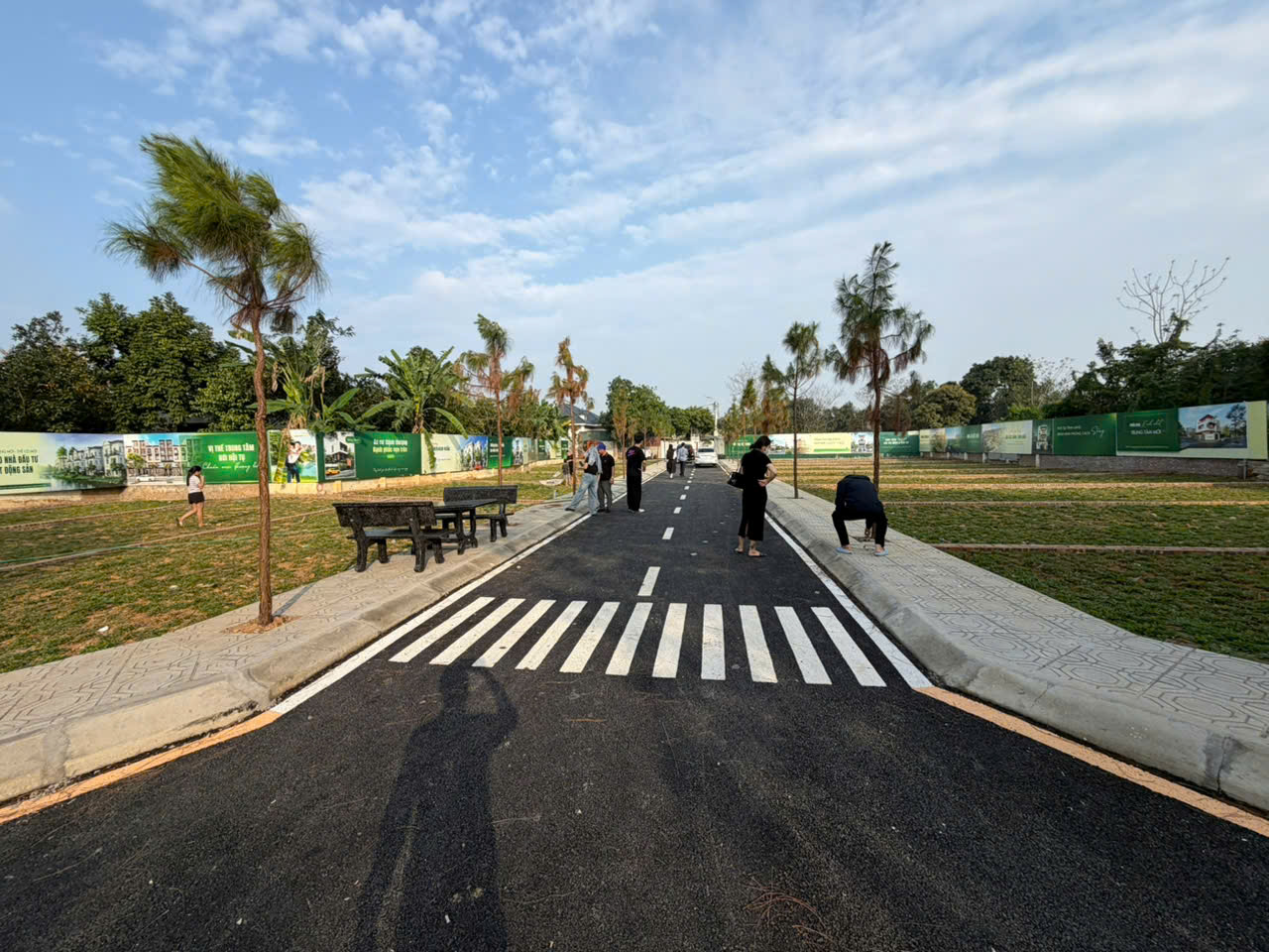 THANH KHOẢN GẤP LÔ ĐẤT RẺ HƠN LÔ BÊN CẠNH 300tr - HÒA LẠC 15995469