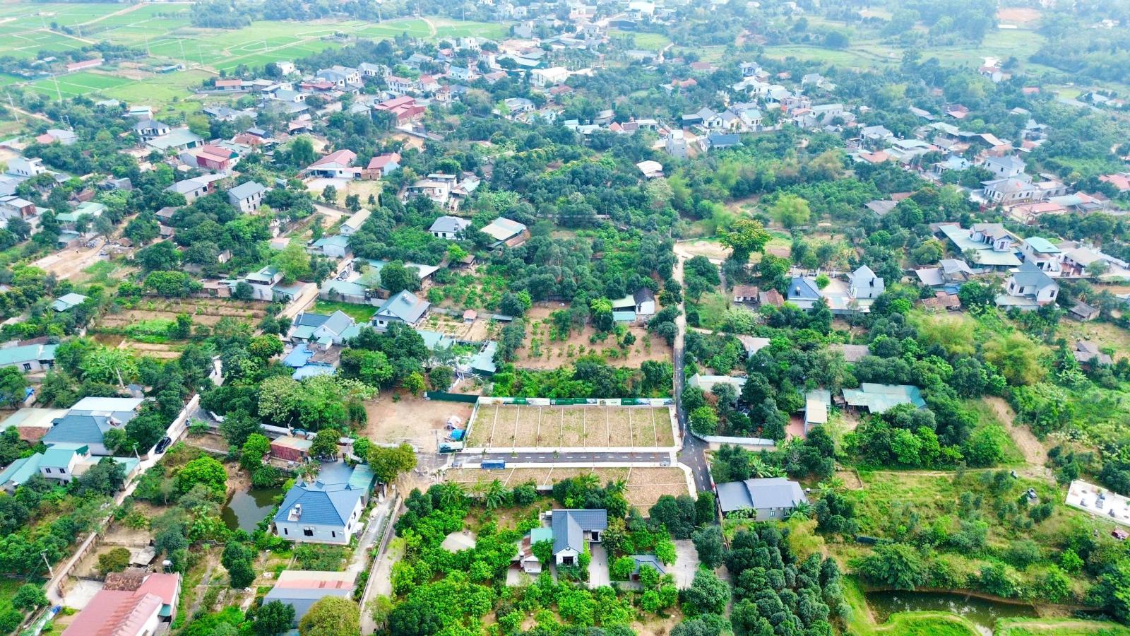 THANH KHOẢN GẤP LÔ ĐẤT RẺ HƠN LÔ BÊN CẠNH 300tr - HÒA LẠC 15995469