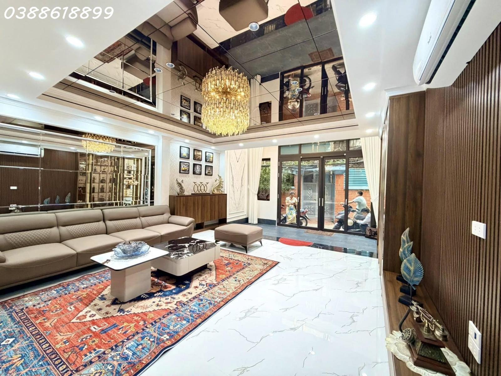 🏡 BÁN NHÀ PHÂN LÔ HÀO NAM - ĐỐNG ĐA - THANG MÁY - THIẾT KẾ ĐẲNG CẤP 5 SAO - FULL NỘI THẤT BẠC TỶ 15995470