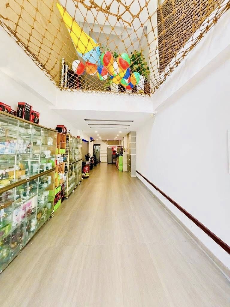 GIÁP BÀU CÁT TÂN BÌNH - HẺM XE HƠI THÔNG ÂU CƠ - 250M2 - 6 TẦNG 6PN - CHỈ 8.1 TỶ 15995473