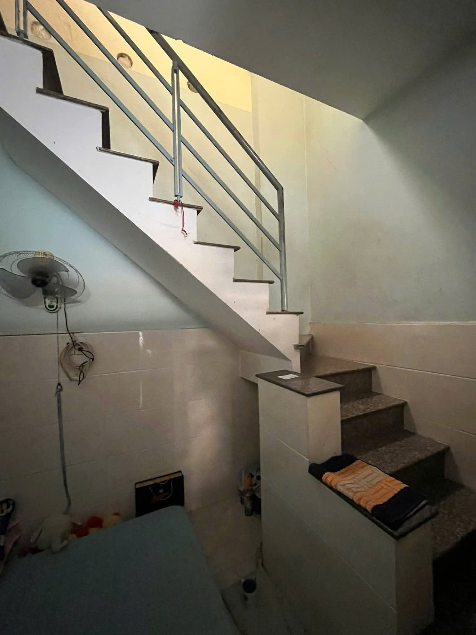 Nhà 1 lầu diện tích rộng 4mx18m nguyễn văn quá q12 15995480