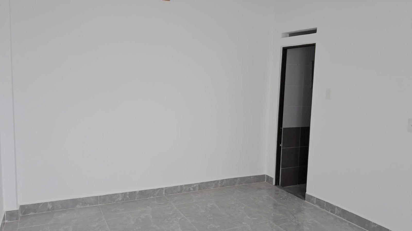 Bán Trệt Lầu Mới Xây Hẻm Ba Gác Đường Dương Văn Cam Phường Linh Tây Thành Phố Thủ Đức 15995475