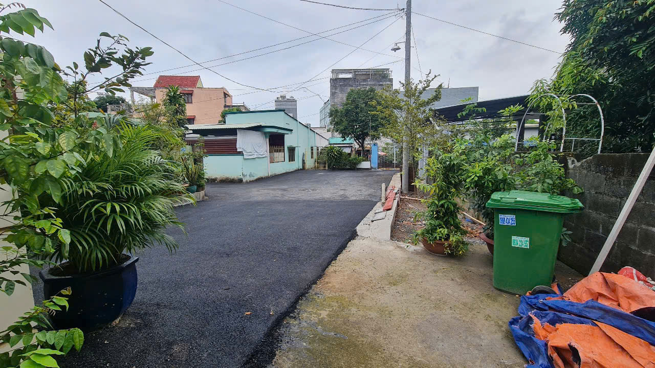 Bán Lô Đất Lớn Giá Siêu Rẻ Đường Số 3 - Trường Thọ - Thành Phố Thủ Đức 15995481