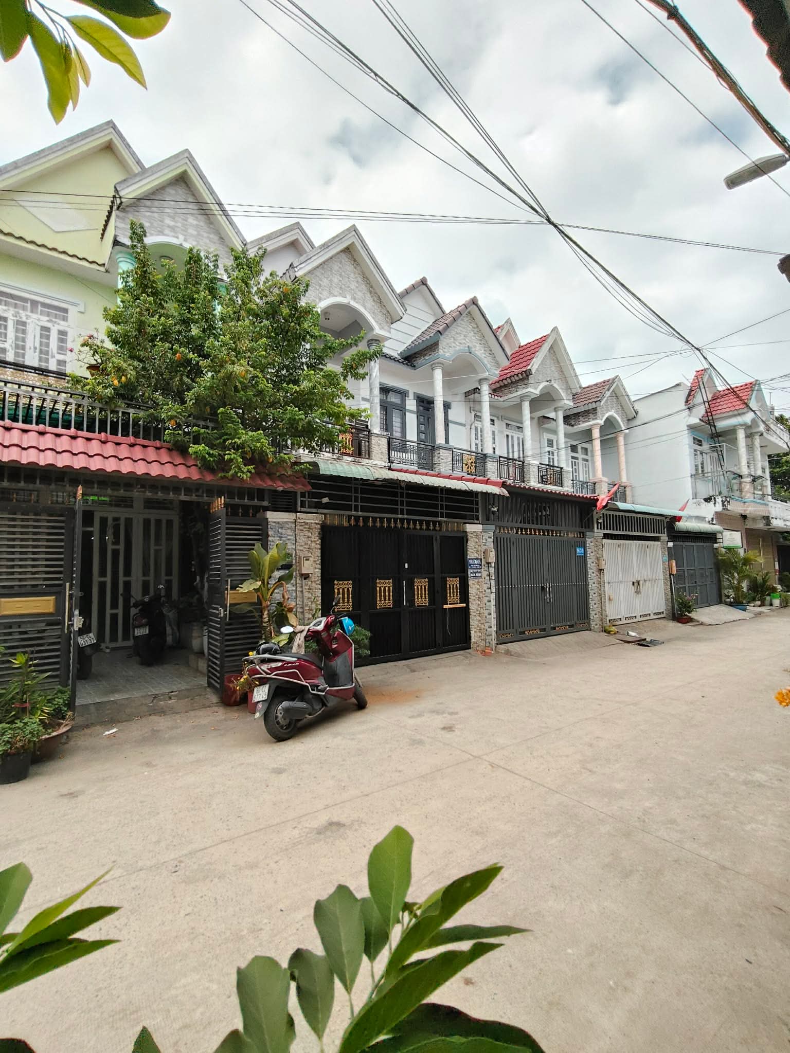 Nhà chính chủ 1 đời, chưa qua đầu tư 115m – giữ gìn rất kỹ 15995495