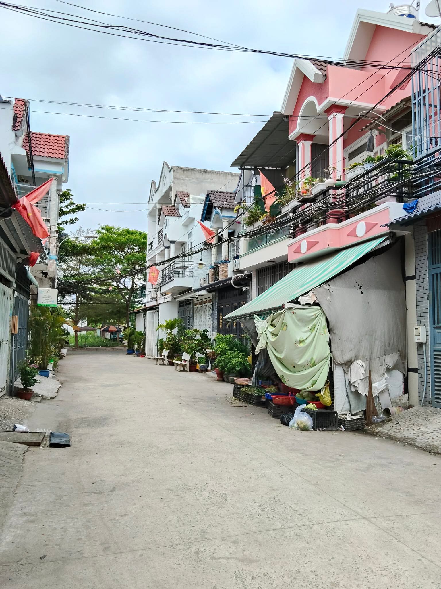 Nhà chính chủ 1 đời, chưa qua đầu tư 115m – giữ gìn rất kỹ 15995496