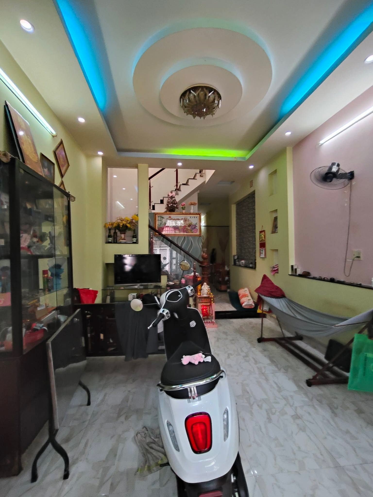 Nhà chính chủ 1 đời, chưa qua đầu tư 115m – giữ gìn rất kỹ 15995496