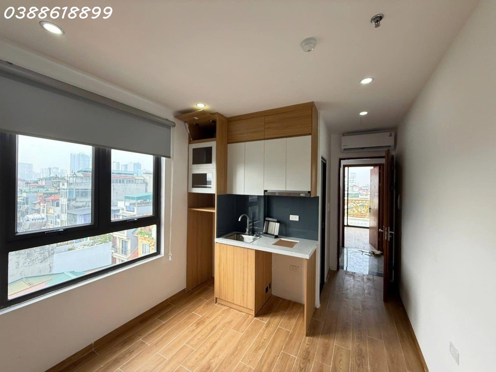 🏡 BÁN TÒA APARTMENT THÁI THỊNH - ĐỐNG ĐA - LÔ GÓC 2 MẶT TIỀN - 9 TẦNG THANG MÁY - DÒNG TIỀN 15995497