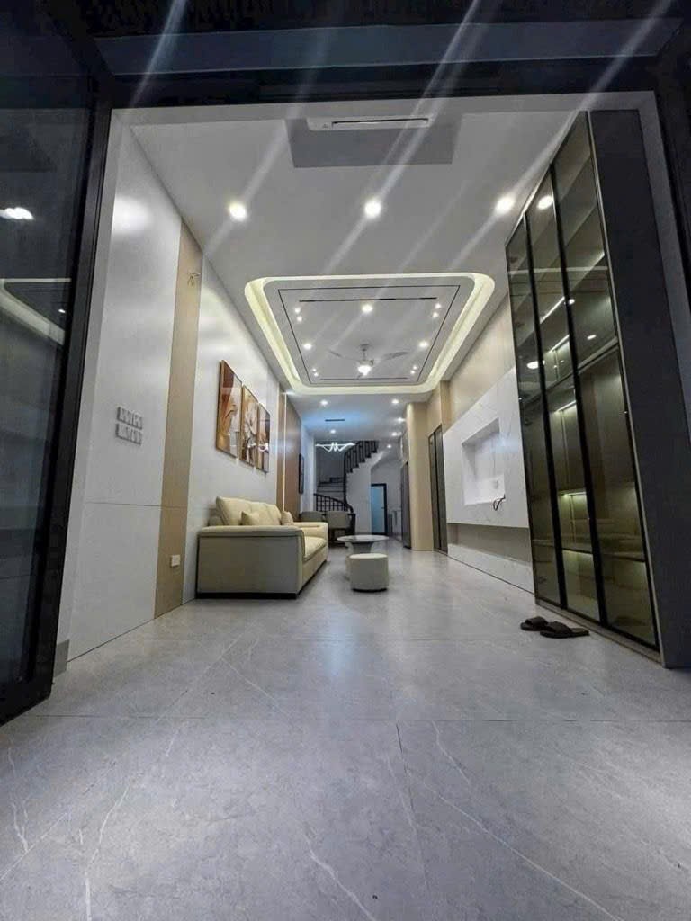 BÁN NHÀ KHU BỒ ĐỀ – 5 TẦNG – NGÕ Ô TÔ TRÁNH – GẦN PHỐ CỔ – 14.8 TỶ 15995499