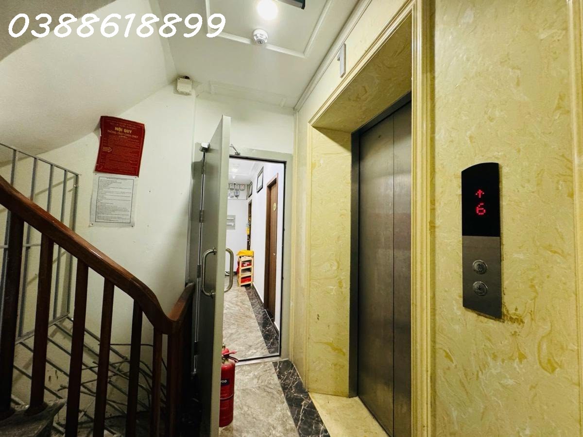 🏡 BÁN TÒA APARTMENT NGHĨA ĐÔ - CẦU GIẤY - Ô TÔ TRÁNH - LÔ GÓC - 9 TẦNG THANG MÁY - 76 PHÒNG - DÒNG 15995506