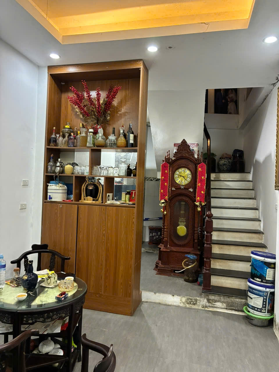 Hào Nam, 35m , 6 tầng, giá 7,7 tỷ 15995509