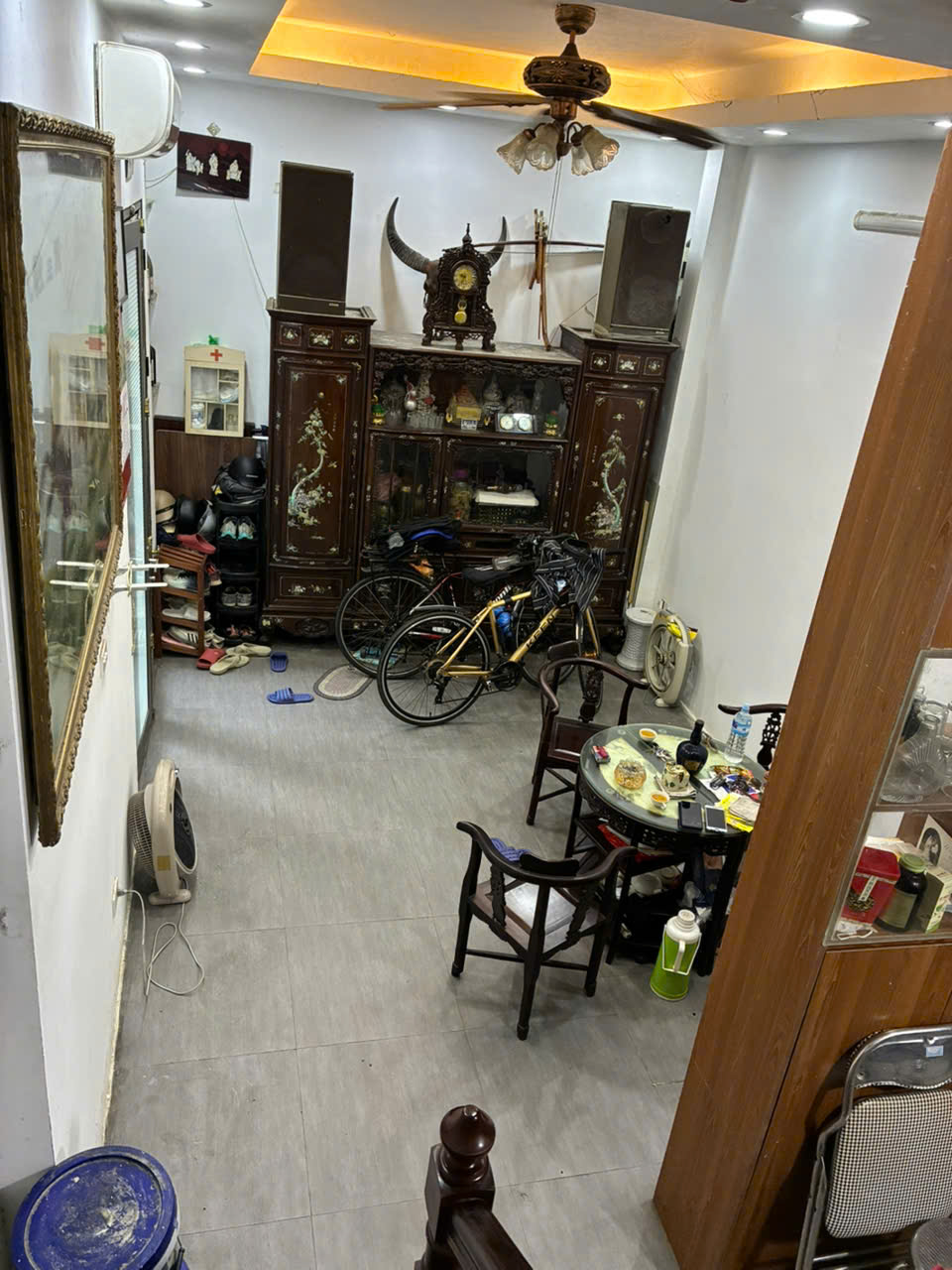 Hào Nam, 35m , 6 tầng, giá 7,7 tỷ 15995509