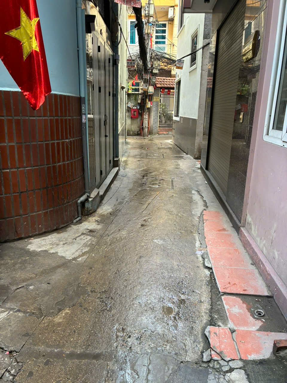 Hào Nam, 35m , 6 tầng, giá 7,7 tỷ 15995509