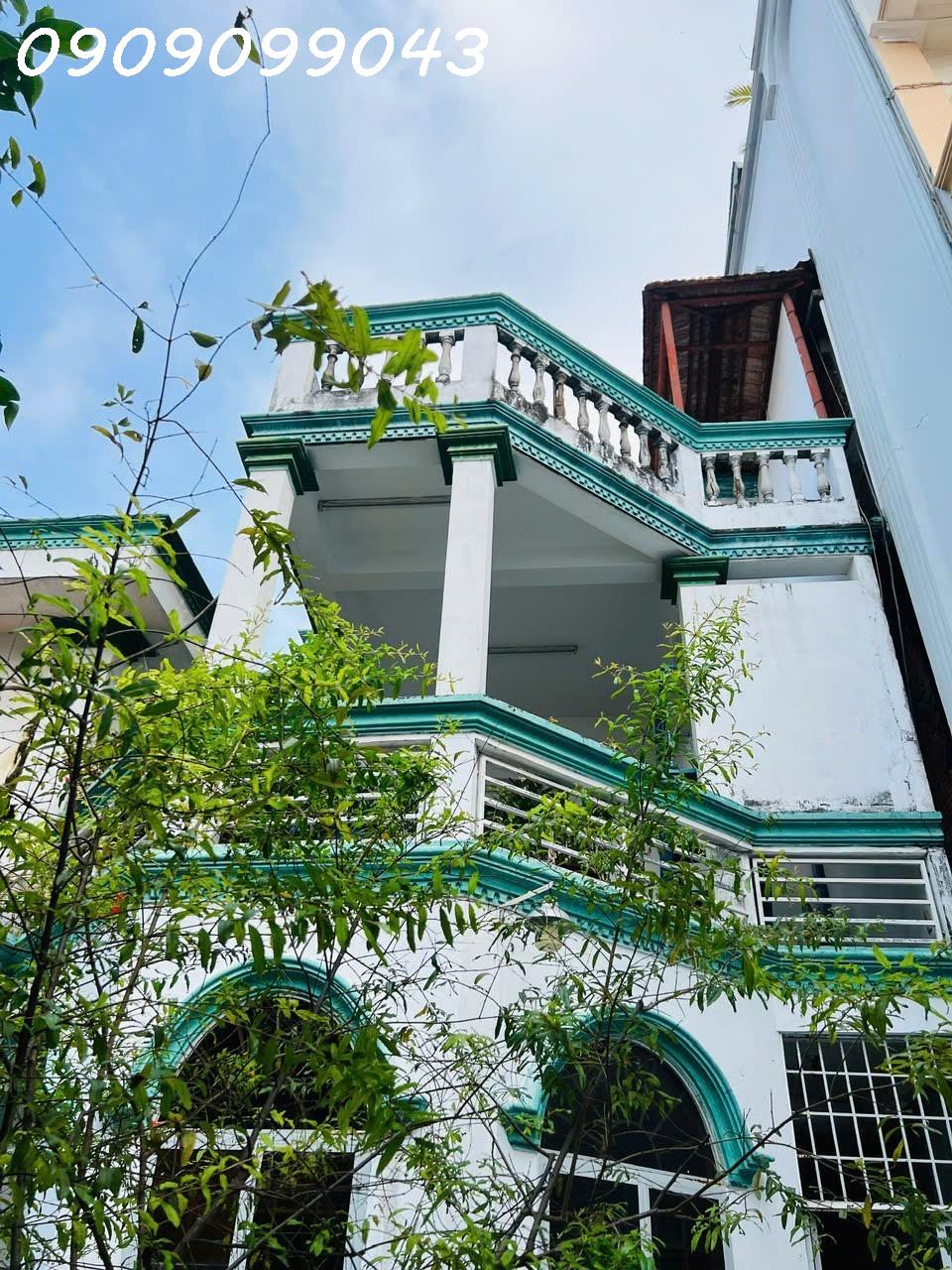 🔥🏡 BIỆT THỰ SÂN VƯỜN 1000M² – AN SƯƠNG, QUẬN 12 15995512