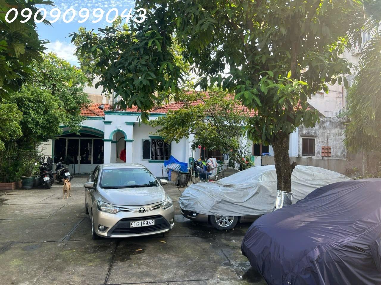 🔥🏡 BIỆT THỰ SÂN VƯỜN 1000M² – AN SƯƠNG, QUẬN 12 15995512