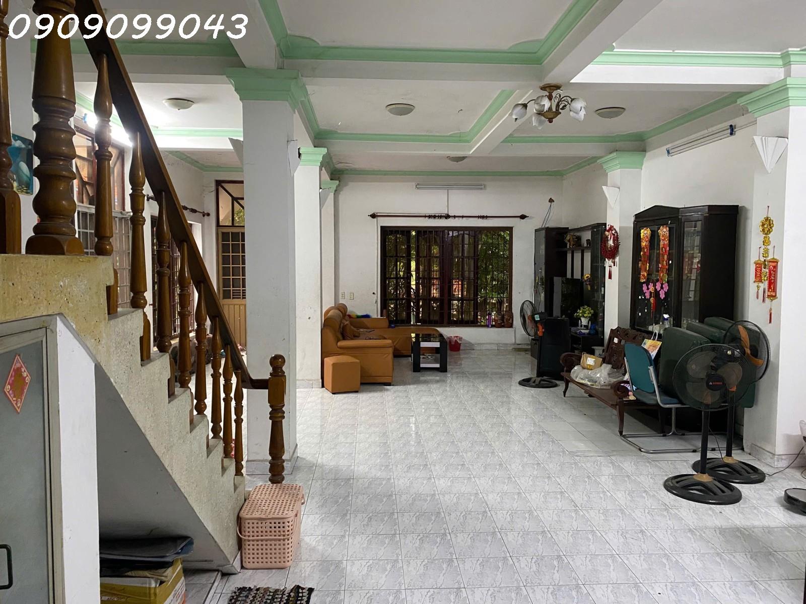 🔥🏡 BIỆT THỰ SÂN VƯỜN 1000M² – AN SƯƠNG, QUẬN 12 15995512