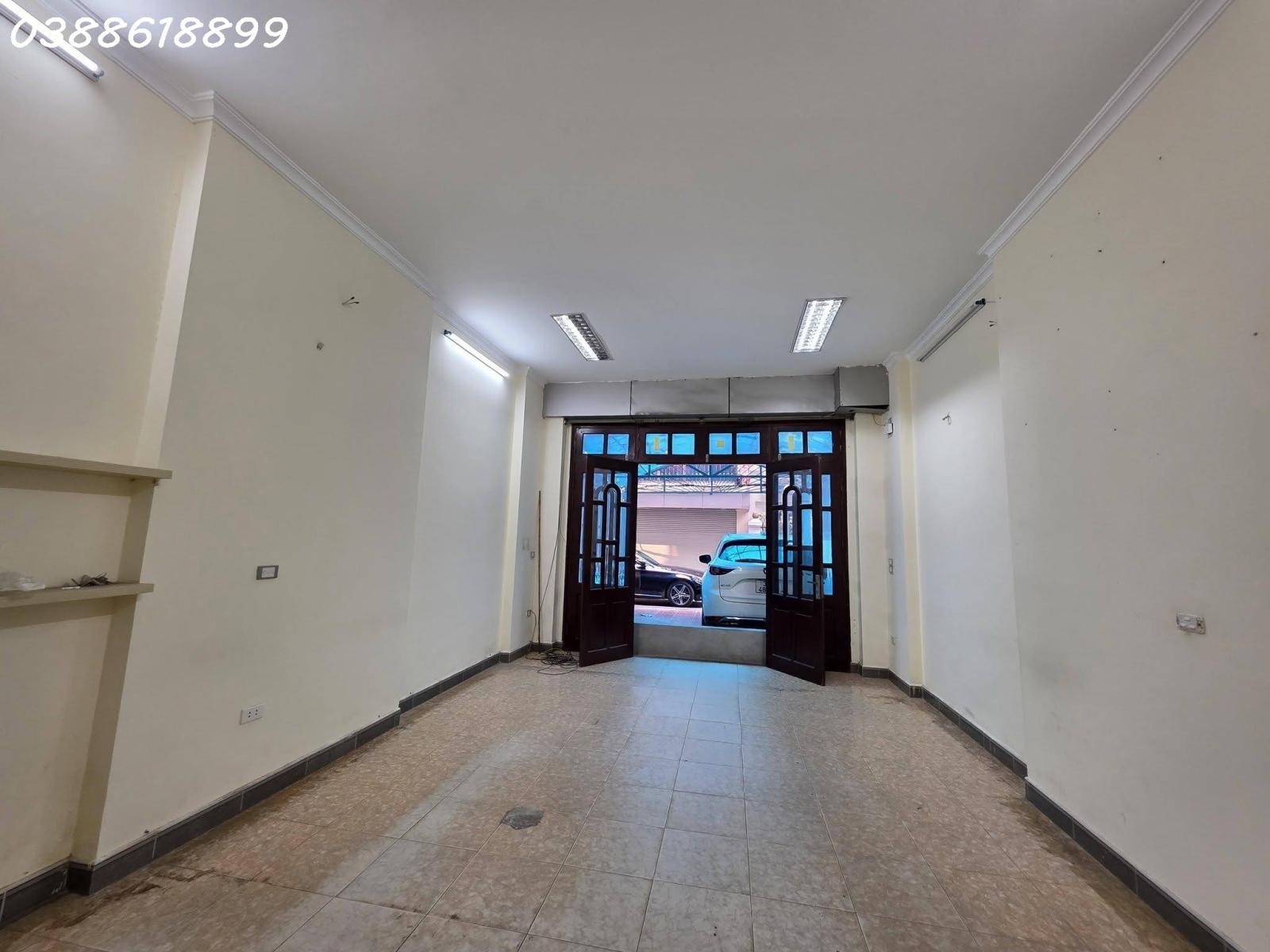 🏡 BÁN NHÀ PHÂN LÔ MẠC THÁI TỔ - CẦU GIẤY - Ô TÔ TRÁNH - KINH DOANH - GIÁ ĐẦU TƯ 313 TR/M2 15995514