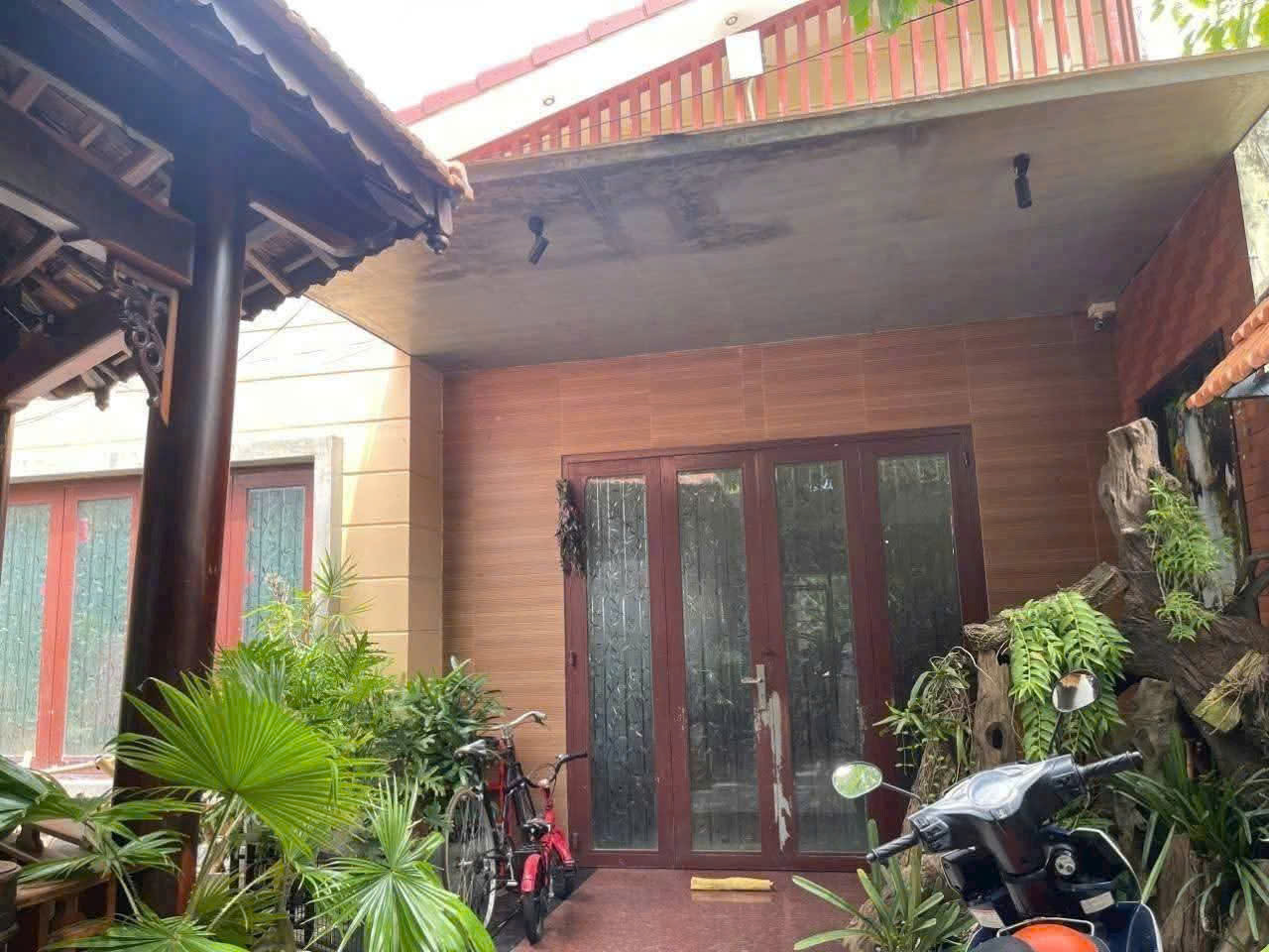 BIỆT THỰ SÂN VƯỜN MẶT SÔNG 370m² – VIEW SÔNG SÀI GÒN GIÁ CHỈ 13.95 TỶ 15995516