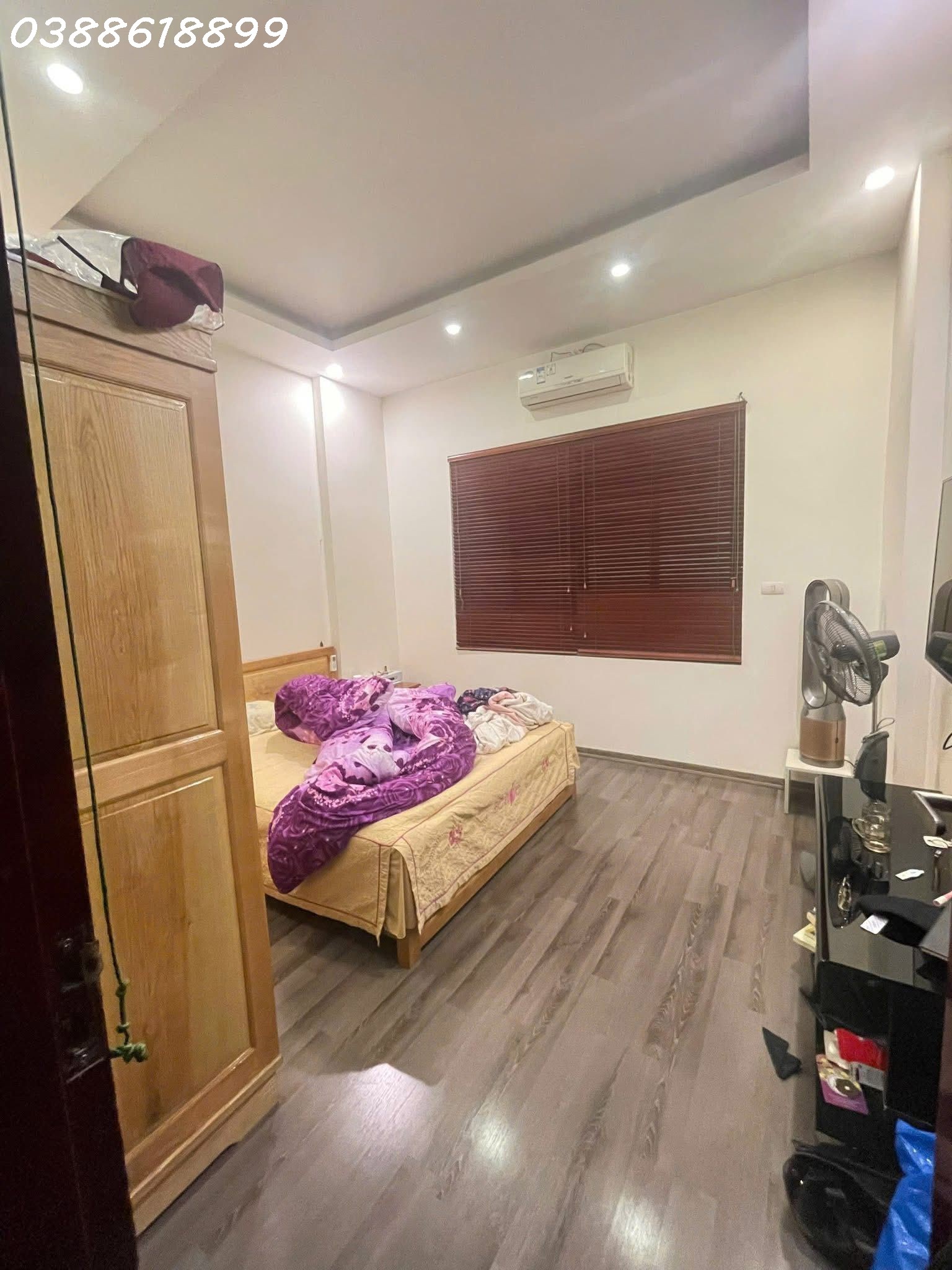 🏡 BÁN NHÀ PHÂN LÔ NGUYỄN CHÁNH - CẦU GIẤY - Ô TÔ TRÁNH - VIEW SÂN CHƠI - NHÀ ĐẸP Ở NGAY - HẠ CHÀO 15995521
