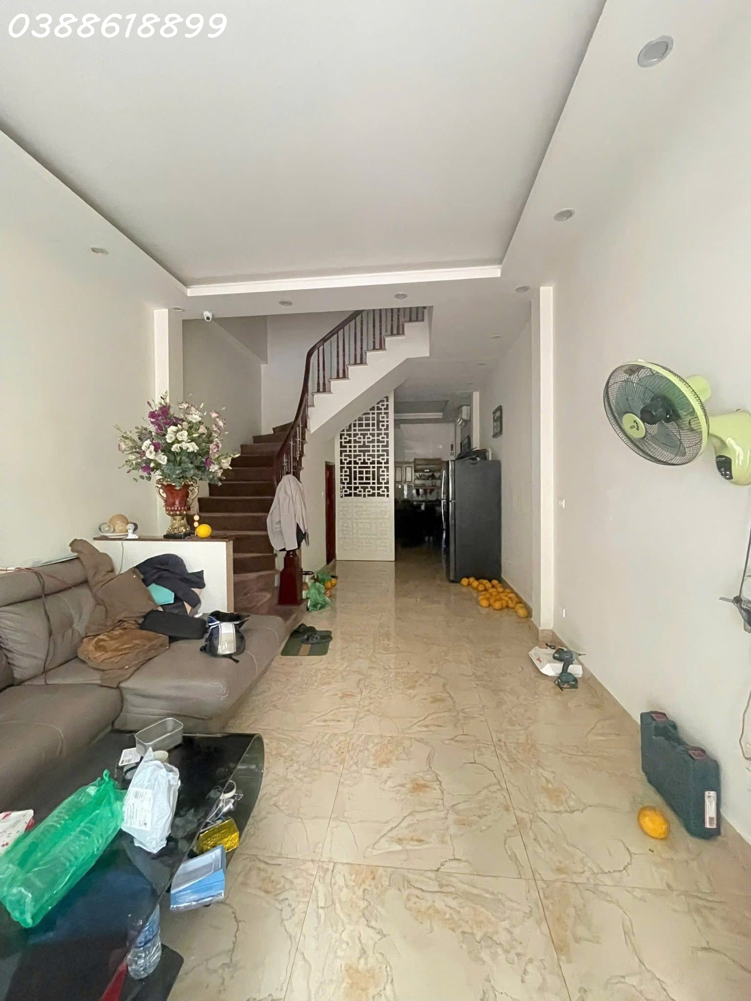 🏡 BÁN NHÀ PHÂN LÔ NGUYỄN CHÁNH - CẦU GIẤY - Ô TÔ TRÁNH - VIEW SÂN CHƠI - NHÀ ĐẸP Ở NGAY - HẠ CHÀO 15995521