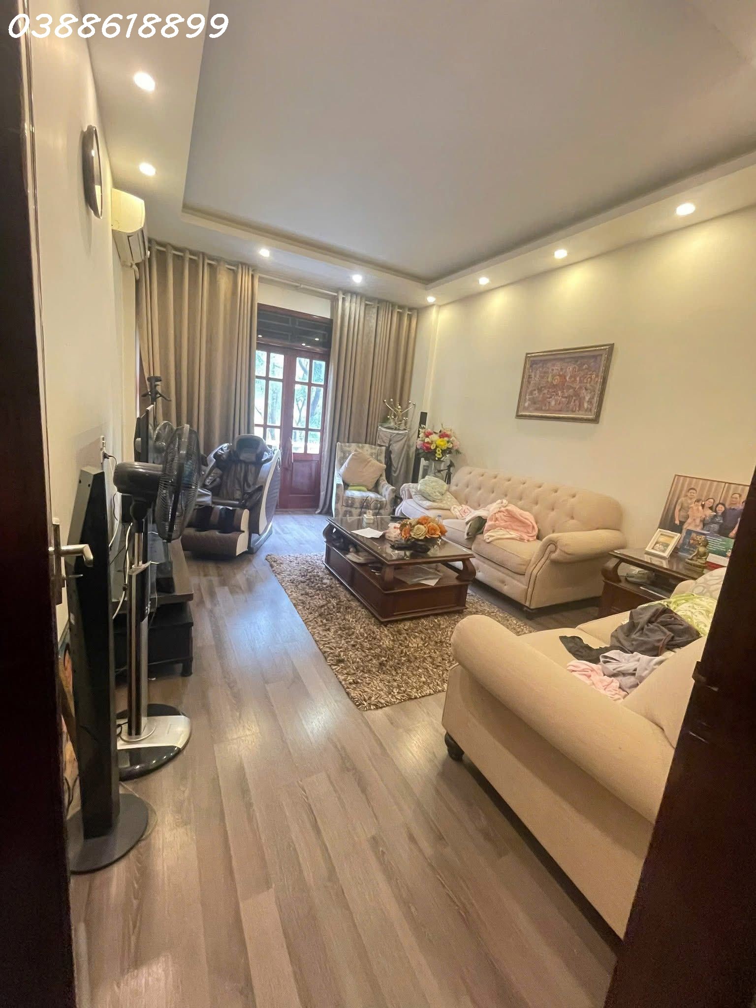 🏡 BÁN NHÀ PHÂN LÔ NGUYỄN CHÁNH - CẦU GIẤY - Ô TÔ TRÁNH - VIEW SÂN CHƠI - NHÀ ĐẸP Ở NGAY - HẠ CHÀO 15995521