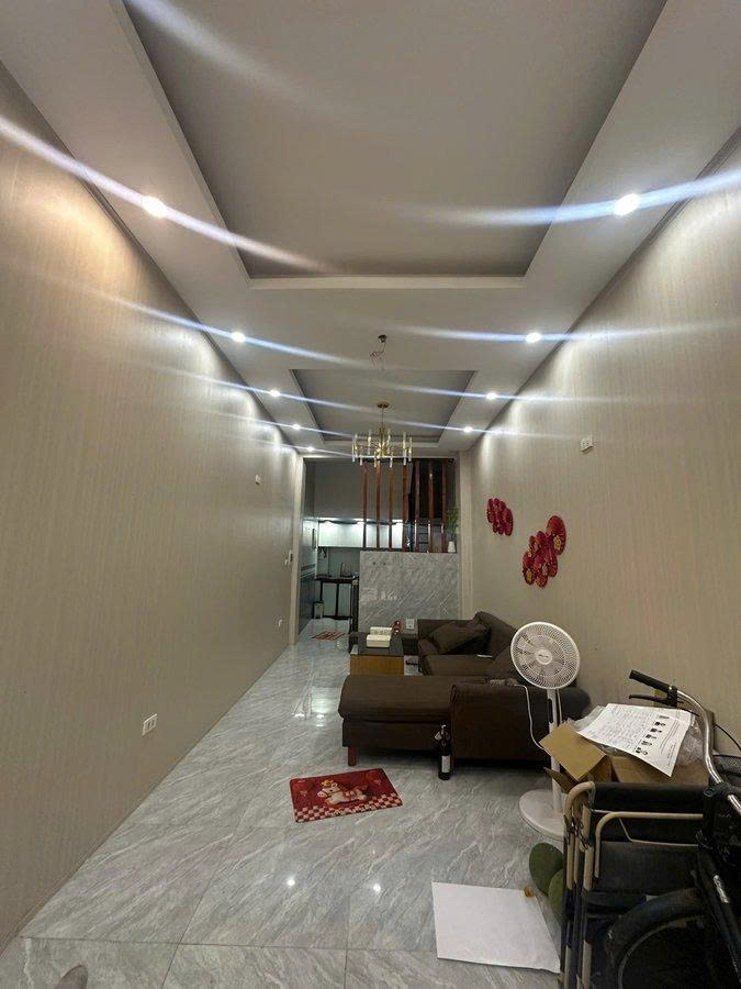 🔥 BÁN NHÀ THANH BÌNH – Hà Đông  36m² – 4 TẦNG – 10 TỶ 15995523