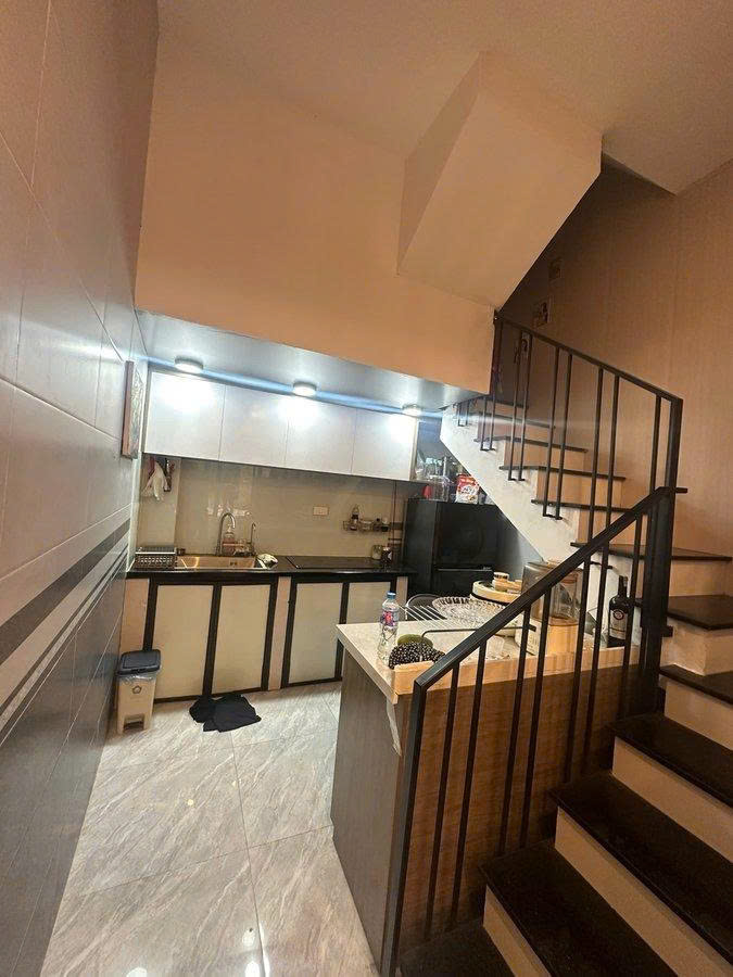 🔥 BÁN NHÀ THANH BÌNH – Hà Đông  36m² – 4 TẦNG – 10 TỶ 15995523