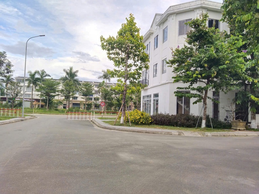 Bán Căn Góc ShopHouse  Royal Park Khu B Có 3 Mặt Tiền Thoáng Mặt Tiền Lê Đức Anh 7,xx Tỷ 15995524