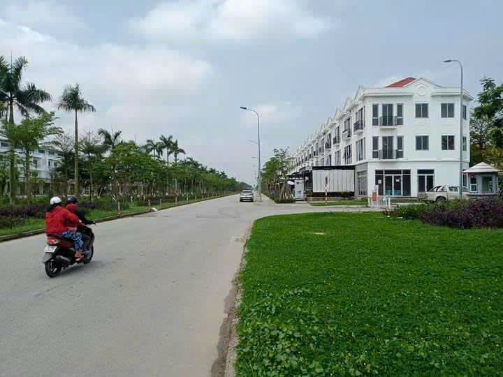 Bán Căn Góc ShopHouse  Royal Park Khu B Có 3 Mặt Tiền Thoáng Mặt Tiền Lê Đức Anh 7,xx Tỷ 15995524